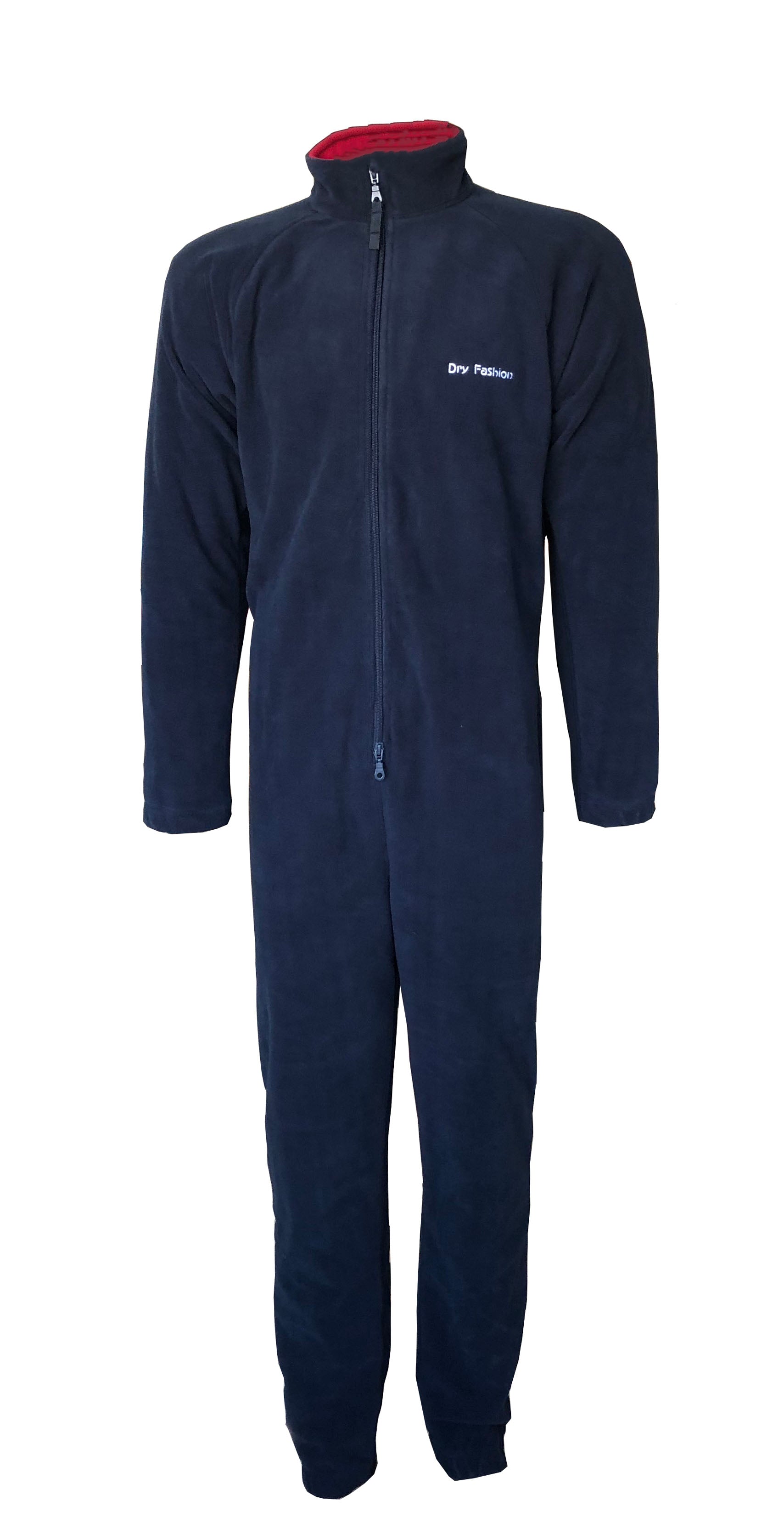 Dry Fashion Dry Suit Unterzieher für Trockenanzüge in der Wasserrettung – hochisolierende Funktionsbekleidung für DLRG, Feuerwehr, Wasserwacht, THW und Strömungsretter zur Wärmeisolation unter Trockenanzügen bei Hochwasser, Eisrettung, Strömungsrettung und Einsätzen in kalten Gewässern