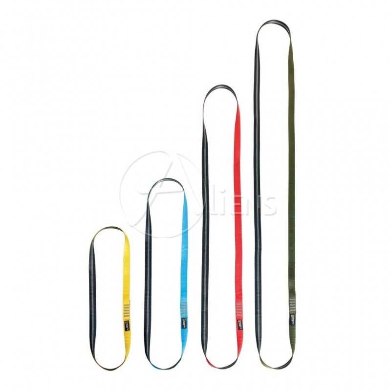 RUNDSCHLINGE OPEN SLING MAX 25mm