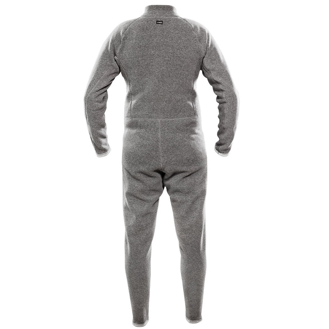 YETTI OVERALL