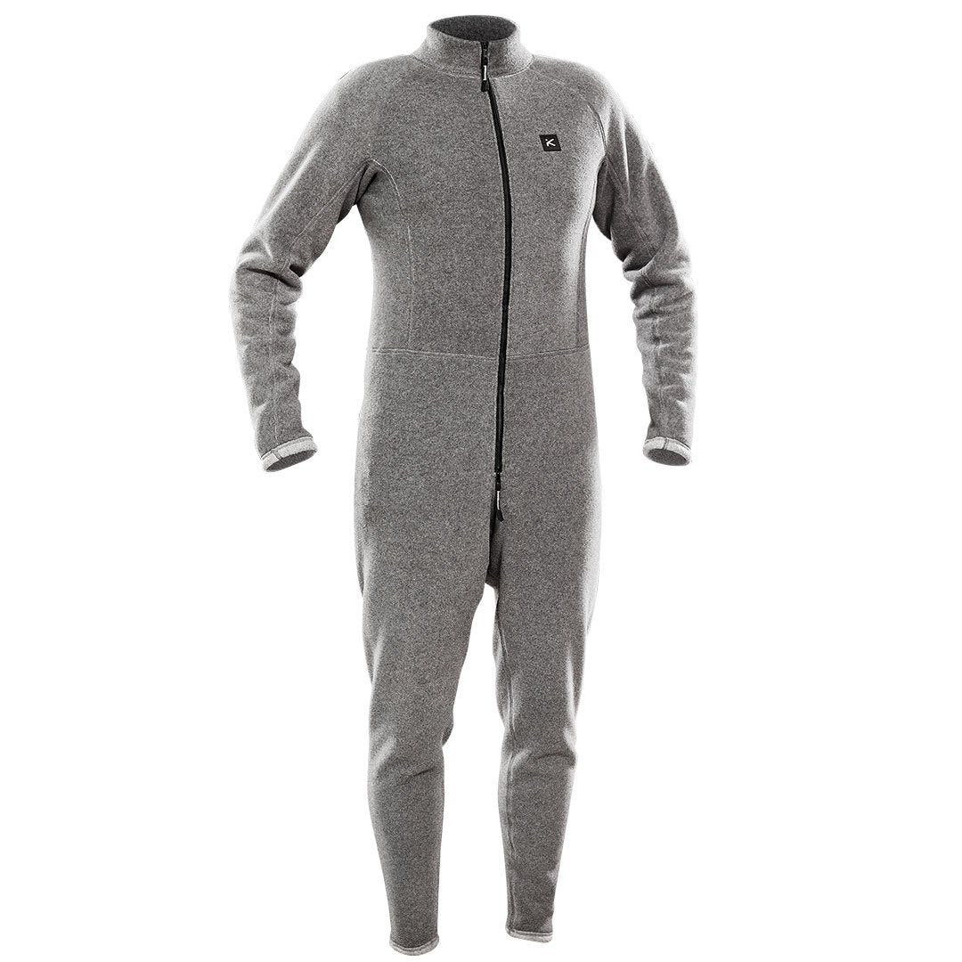 YETTI OVERALL