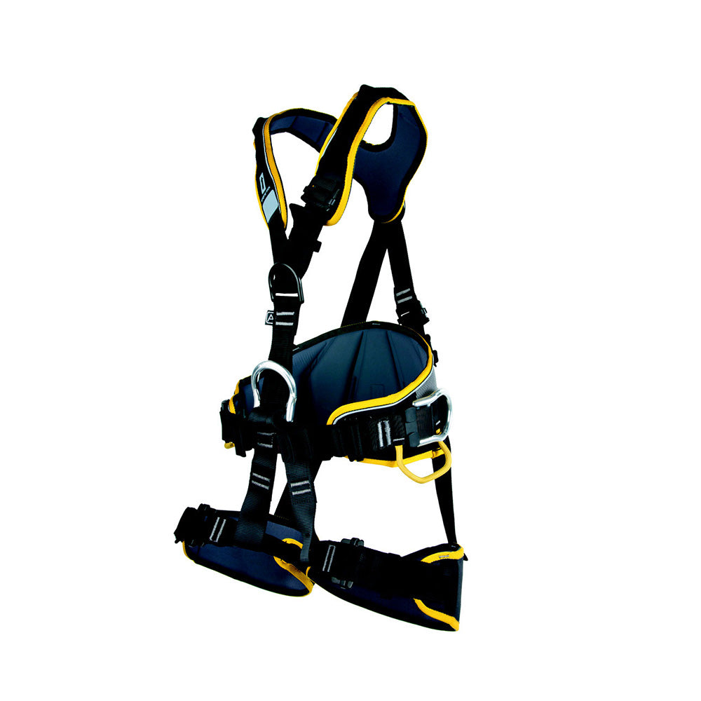 KLETTERGURT PROFI WORKER III