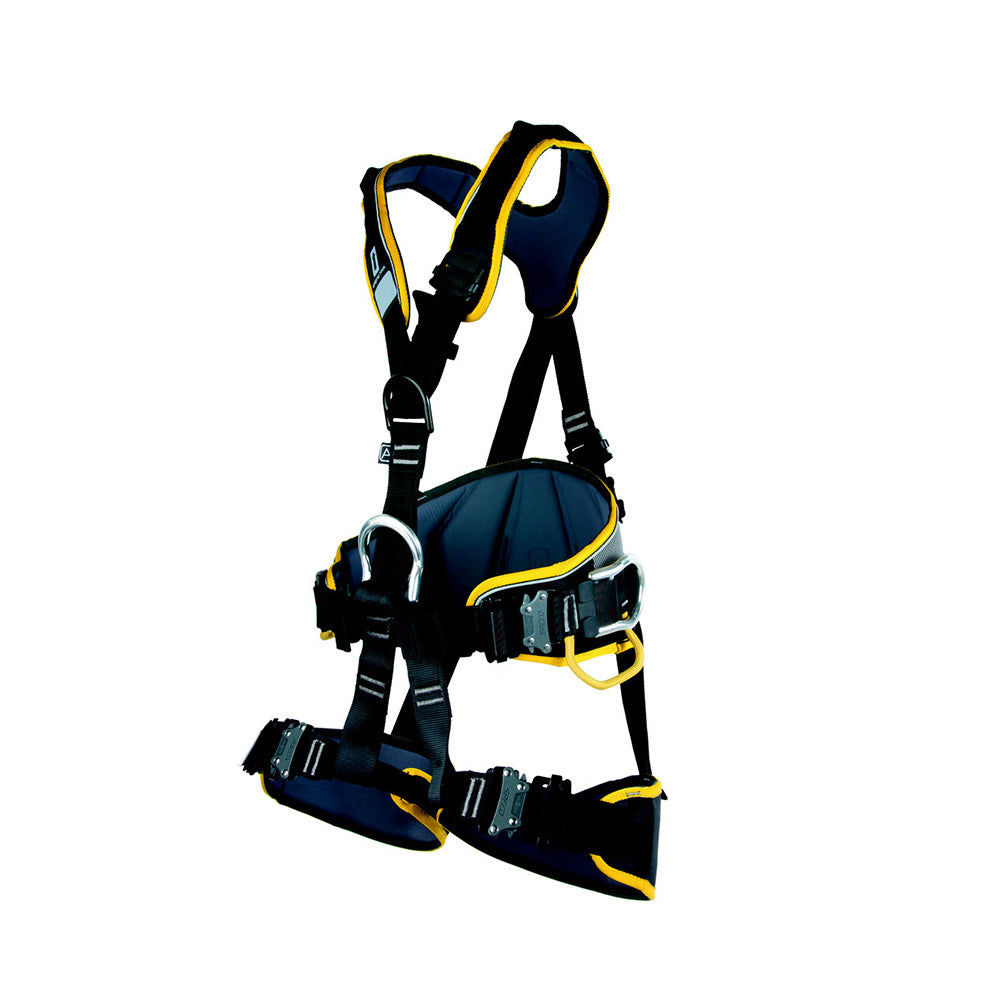 KLETTERGURT PROFI WORKER III