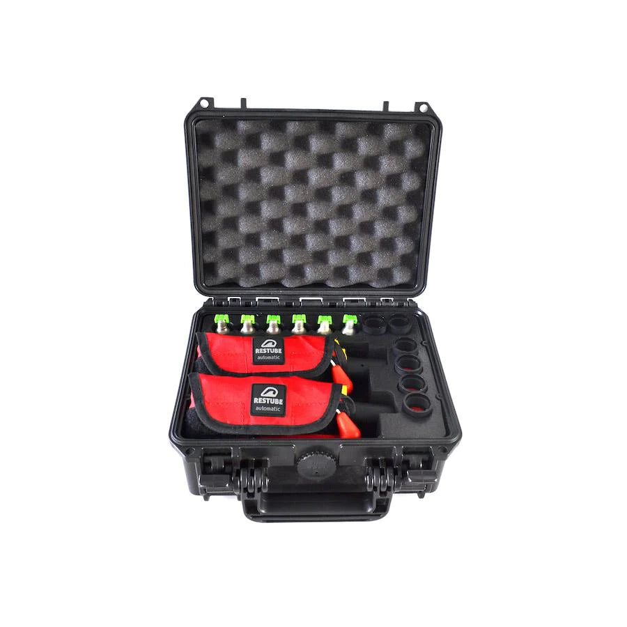 RESTUBE CASE SET 1