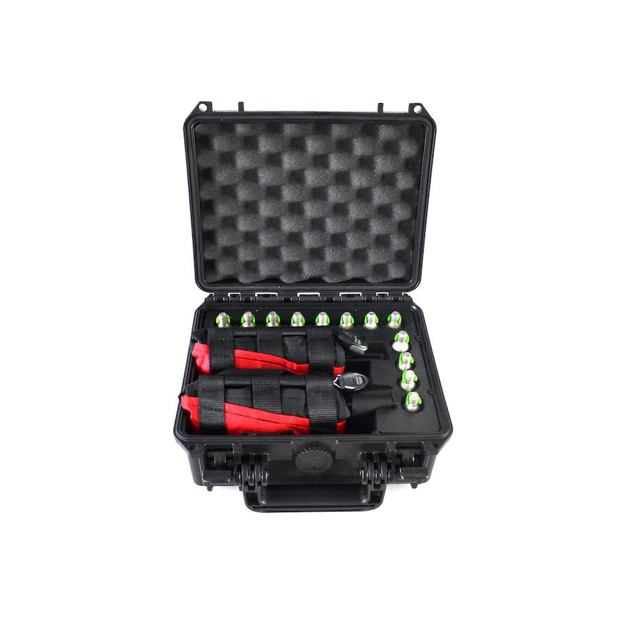 RESTUBE CASE SET 2