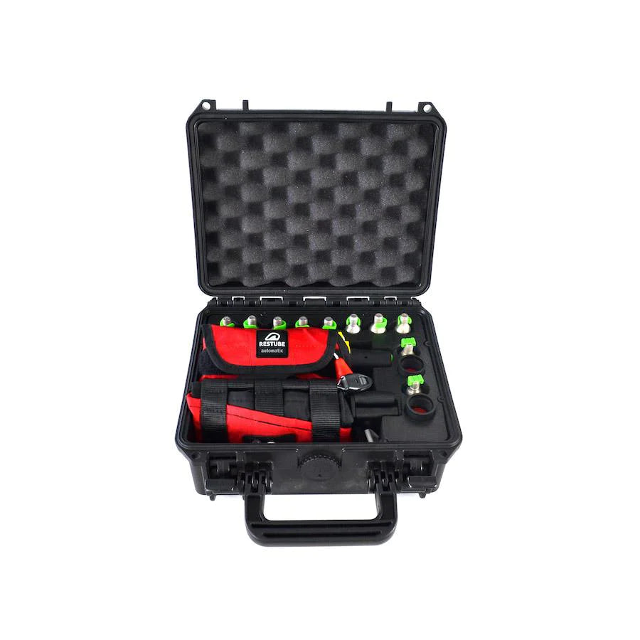 RESTUBE CASE SET 3