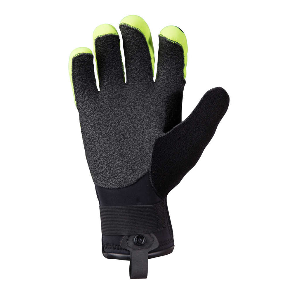 HANDSCHUH REACTOR