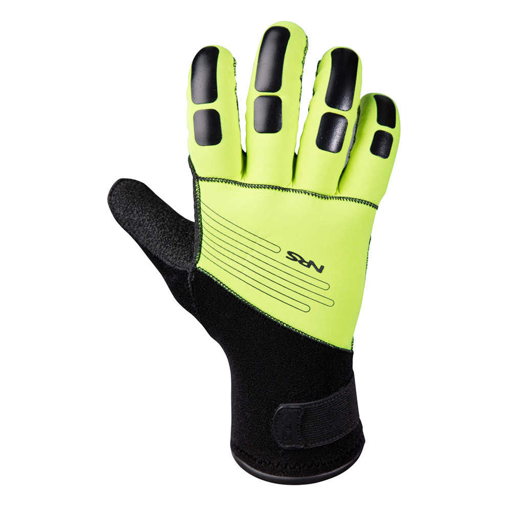 HANDSCHUH REACTOR