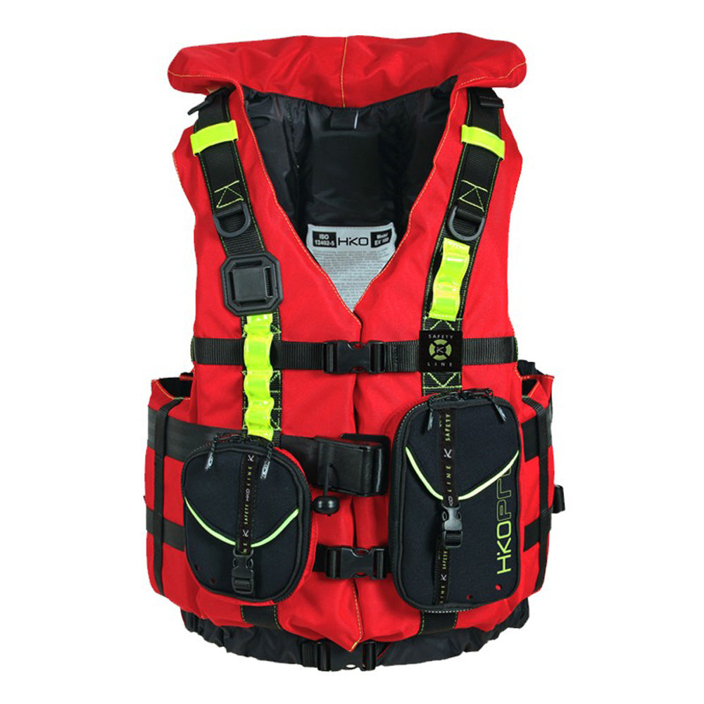 SAFETY PRO