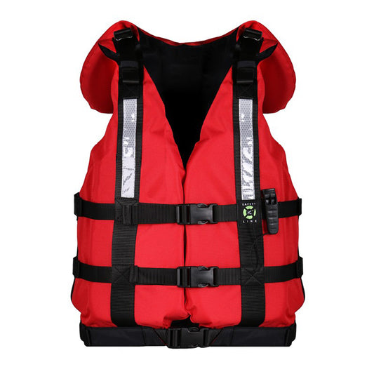 X-TREME RAFT PFD
