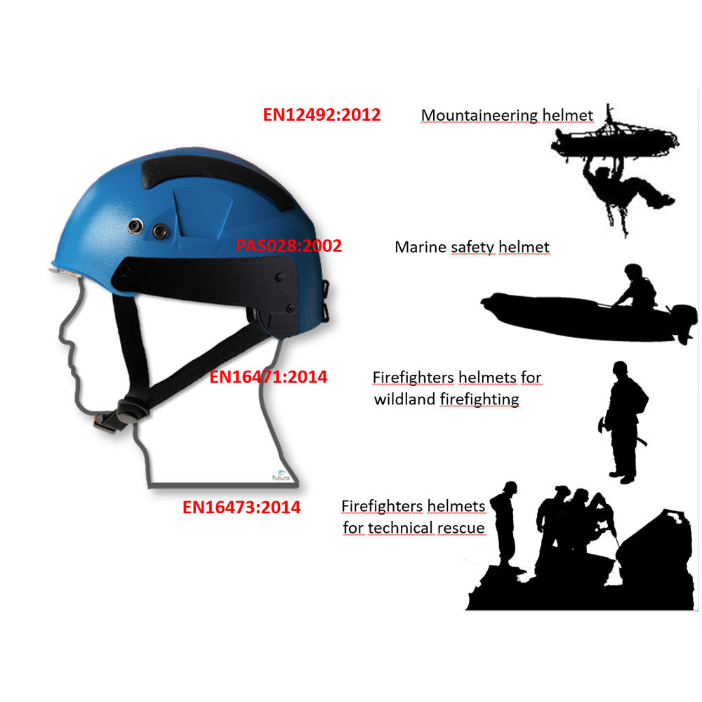HELM MH4