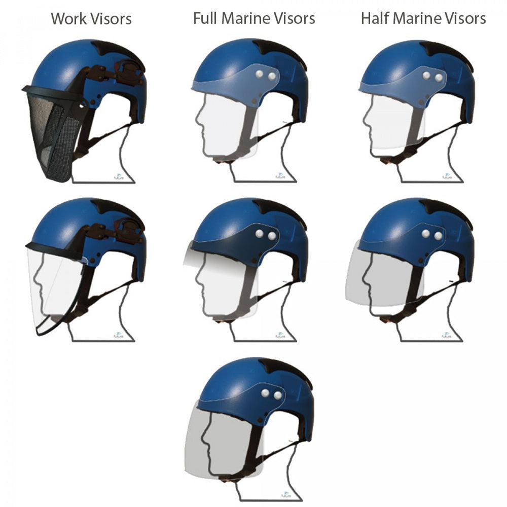 HELM MH4