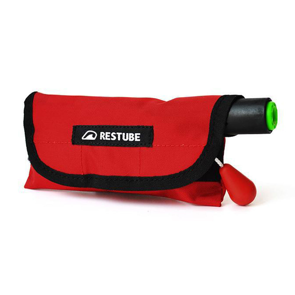 RESTUBE AUTOMATIC