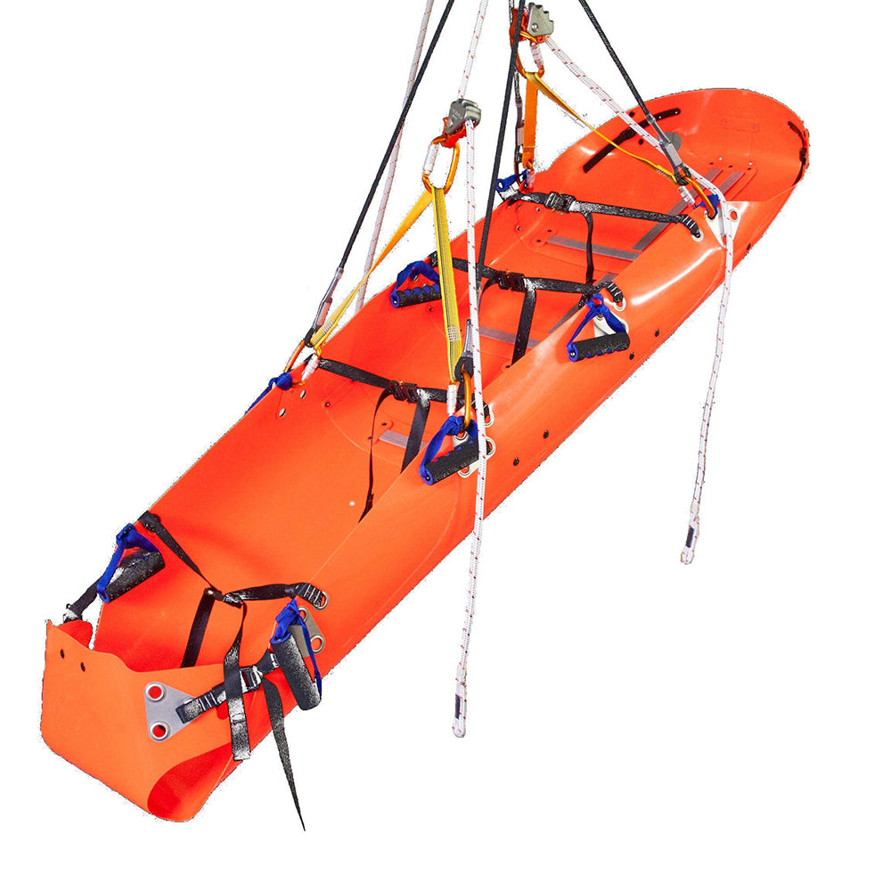 ULTRAROLL STRETCHER
